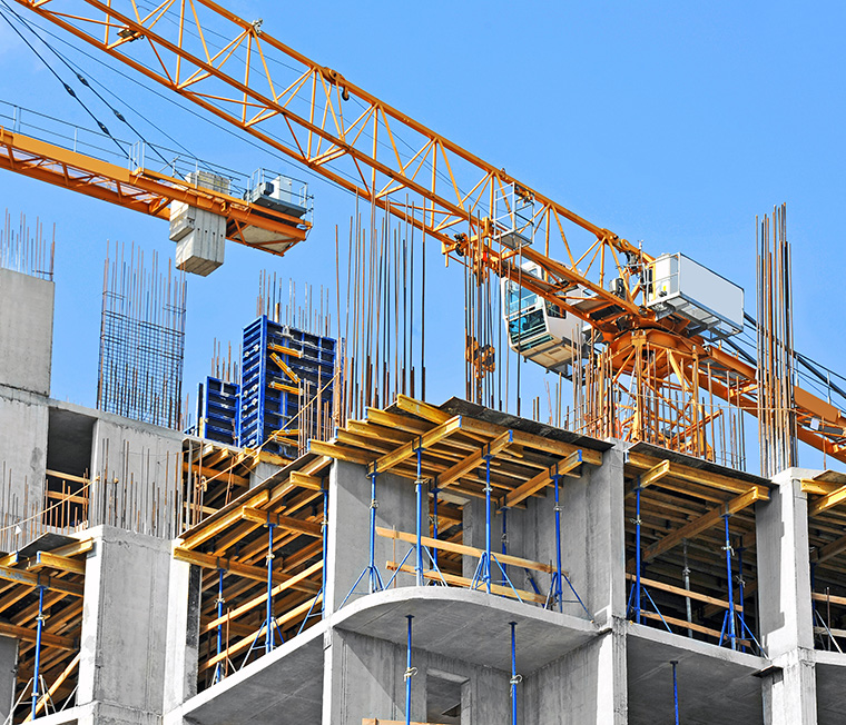 Development properties